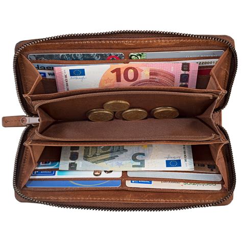 das portemonnaie maybach